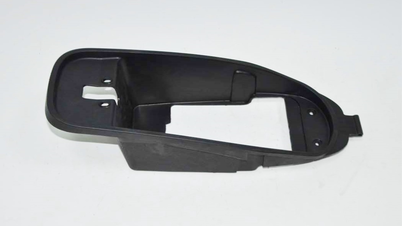 KOLTUK ALTI BAGAJ (CITY BIKE)